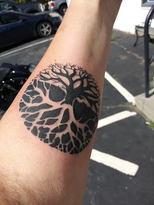 Tried & True Tattoo 3