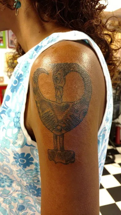 Tried & True Tattoo 8