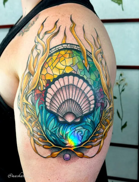 Thorntail Tattoo and Art Collective 3