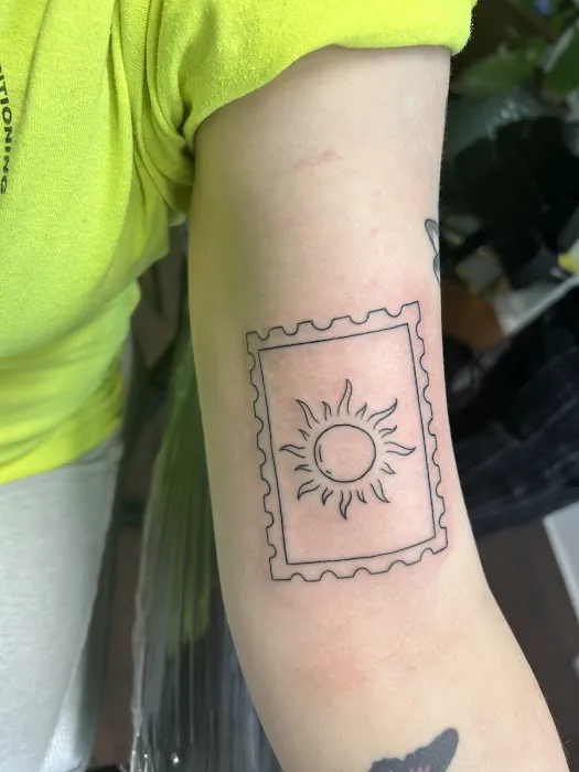 Thorntail Tattoo and Art Collective 1