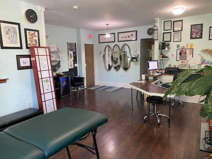 Thorntail Tattoo and Art Collective 7