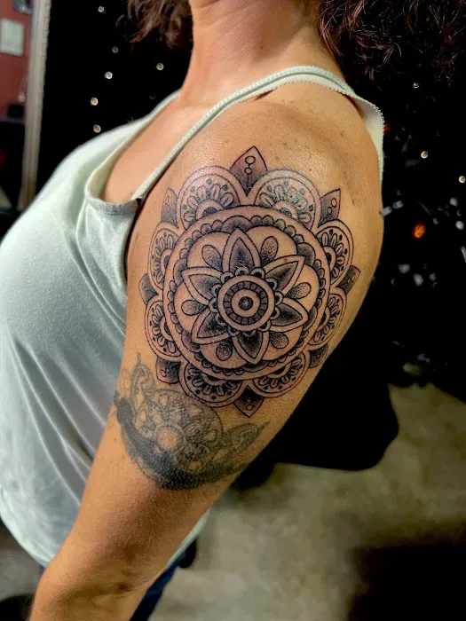 Elysian Ink Tattoo Lounge 1
