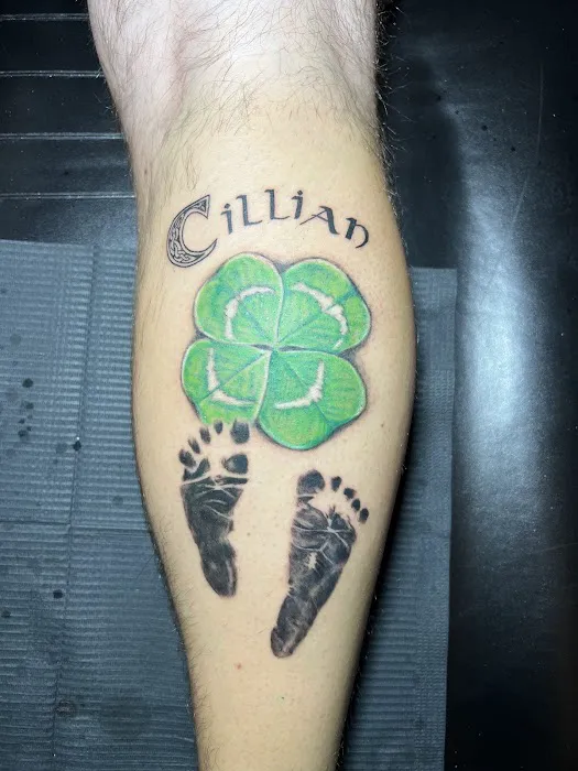 Elysian Ink Tattoo Lounge 0