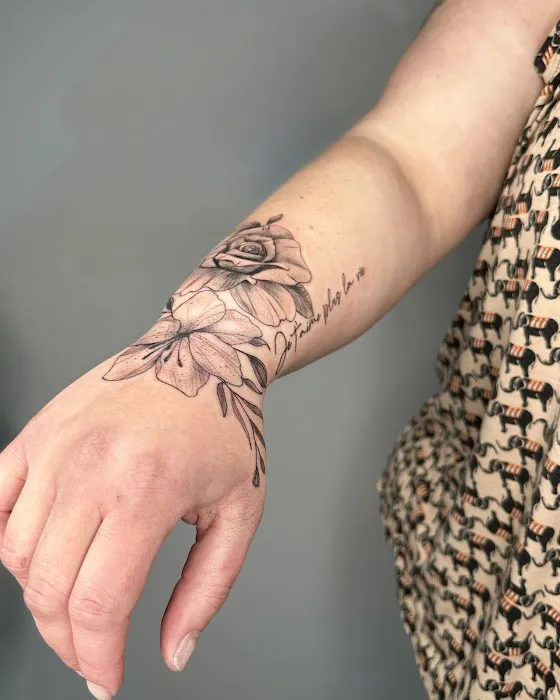Dotted Ink Studio 7