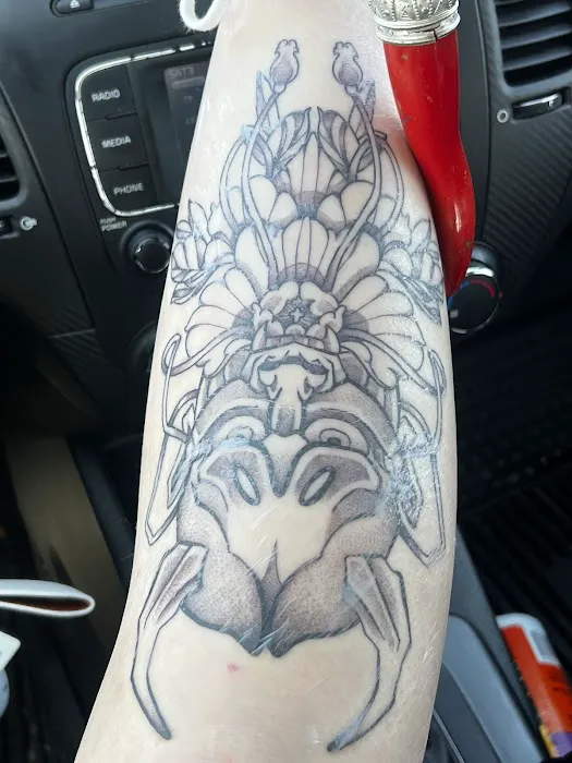 Iron Ink 2