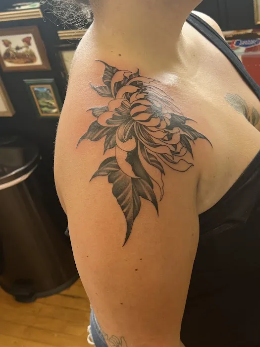 Iron Ink 4
