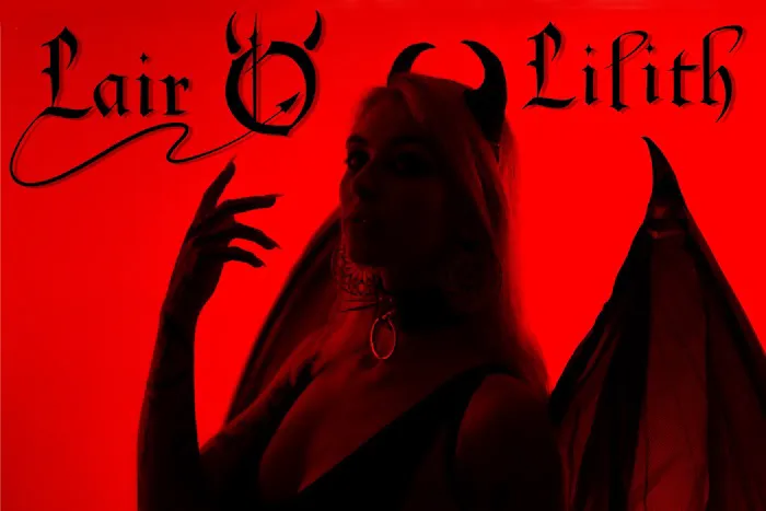 Lair 'O' Lilith Tattoo, Hair Salon and Spa 0