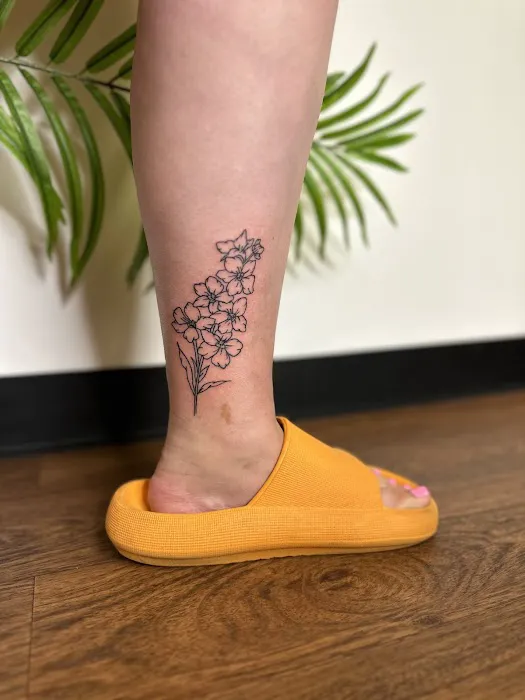 Eminence Ink Storrs 6