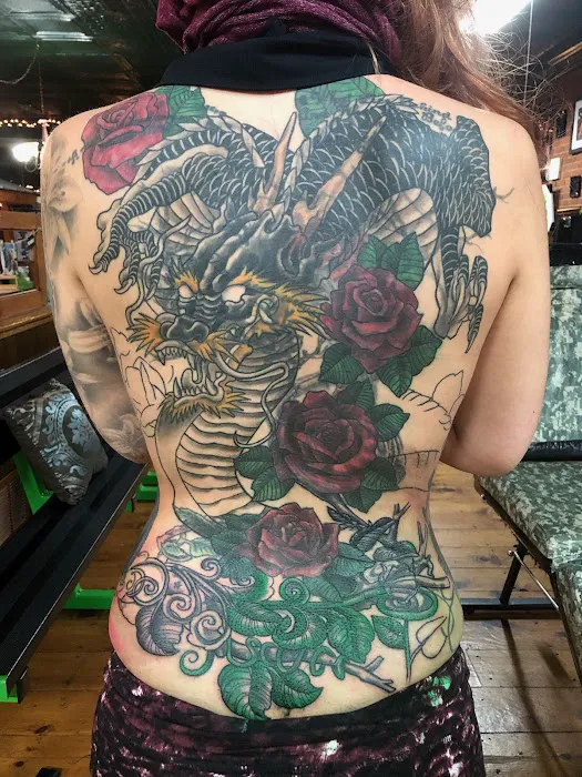 Eminence Ink Storrs 7