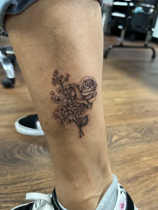 Eminence Ink Storrs 5