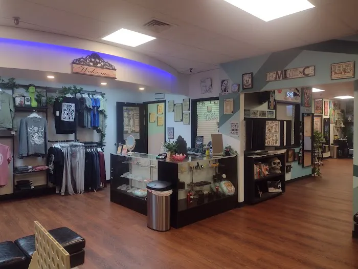 Eminence Ink Storrs 1