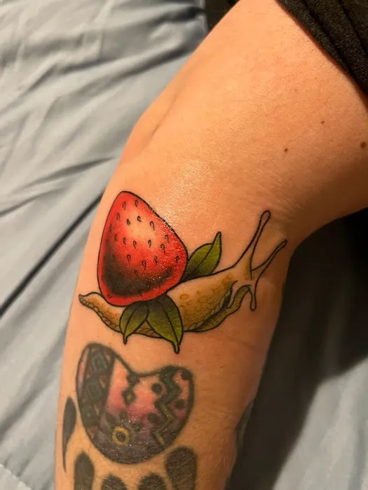 Eminence Ink Storrs 8