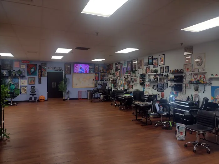 Eminence Ink Storrs 0