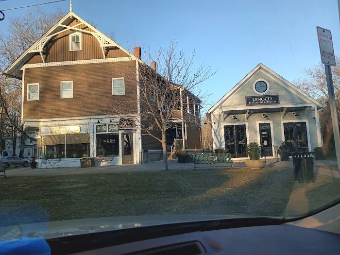 The Burrow 4