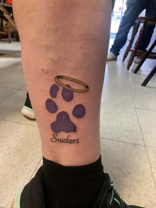 MacDuff Tattoos LLC 1