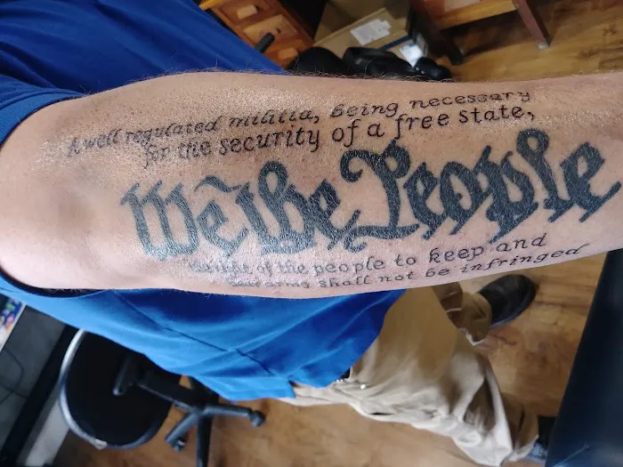 Rosebud Tattoo 0