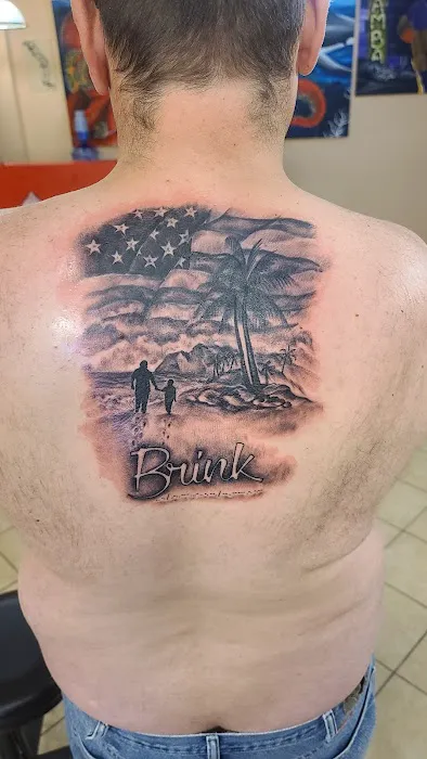 Say As I Do Tattoo 5