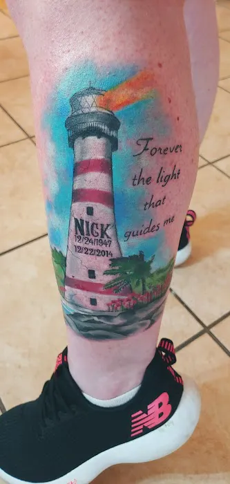 Say As I Do Tattoo 7