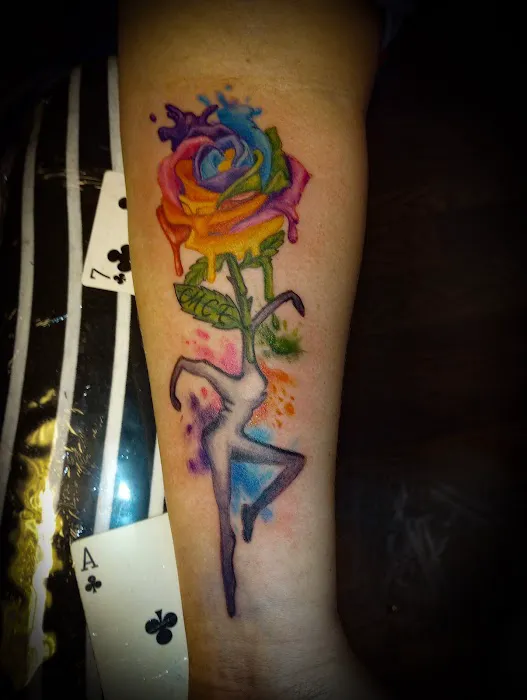 Madd Tatters Tattoo 7