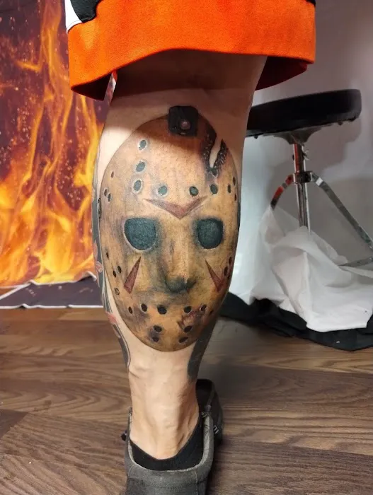 Madd Tatters Tattoo 8