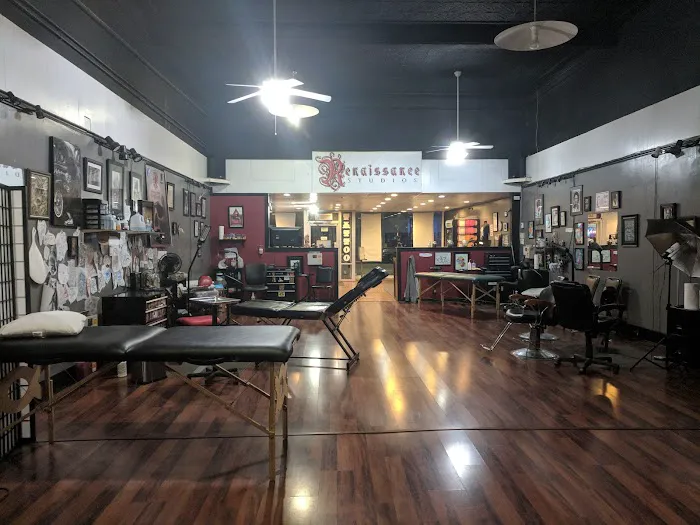 Renaissance Studios 1