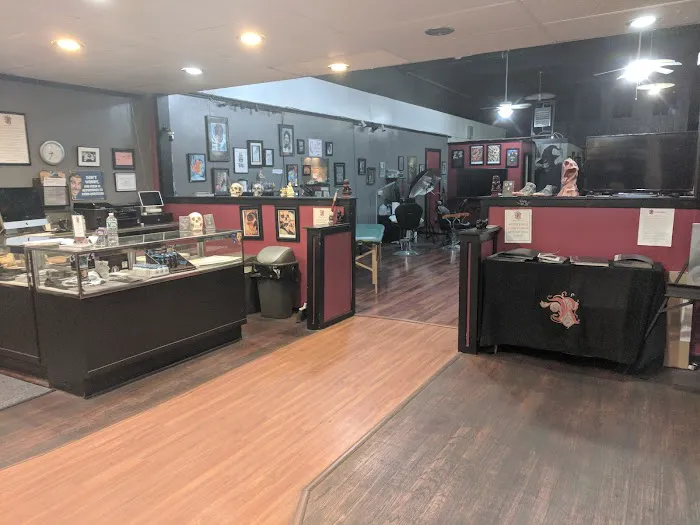 Renaissance Studios 2