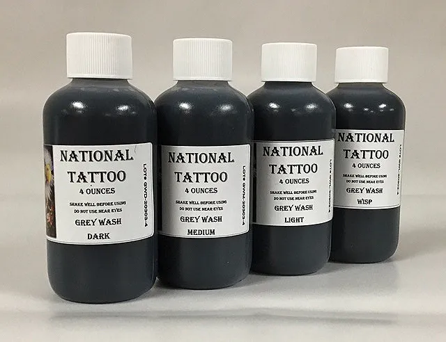 National Tattoo Supply 0