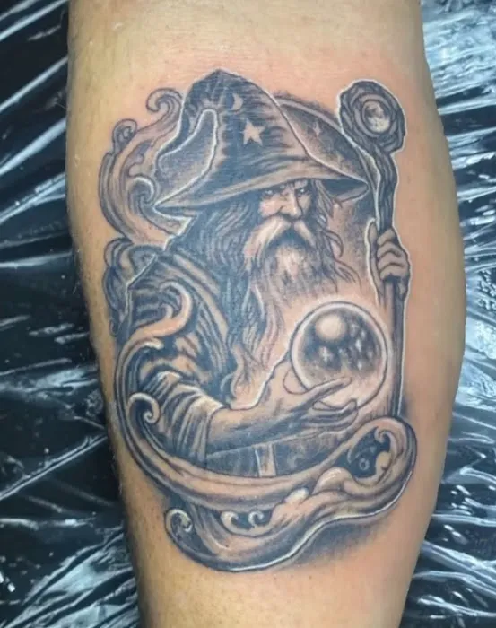 Black Heart Tattoo & Gallery 1