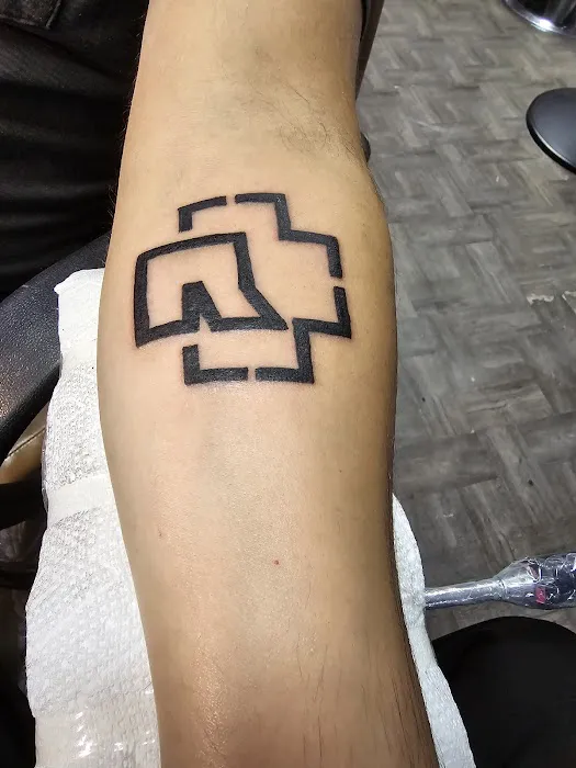 West Cali Tattoos 0