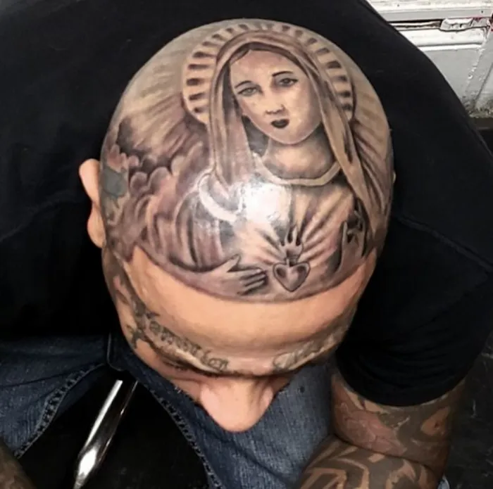 West Cali Tattoos 1