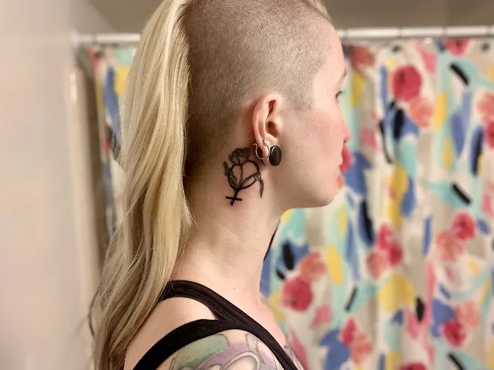 Norristown Tattoo Company (Rysqo, LLC) 0