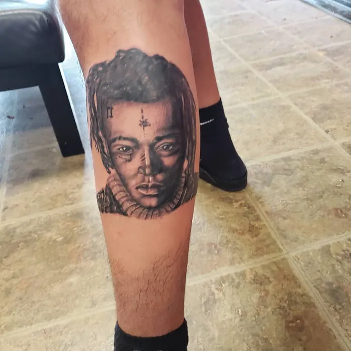 Norristown Tattoo Company (Rysqo, LLC) 2