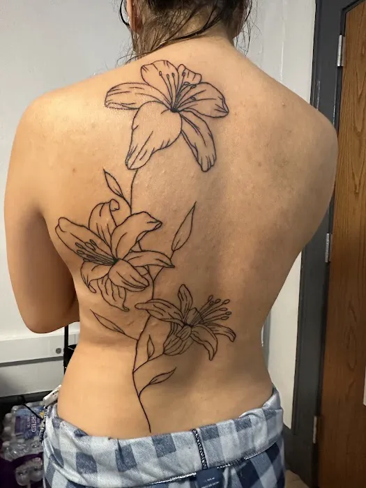 Norristown Tattoo Company (Rysqo, LLC) 1