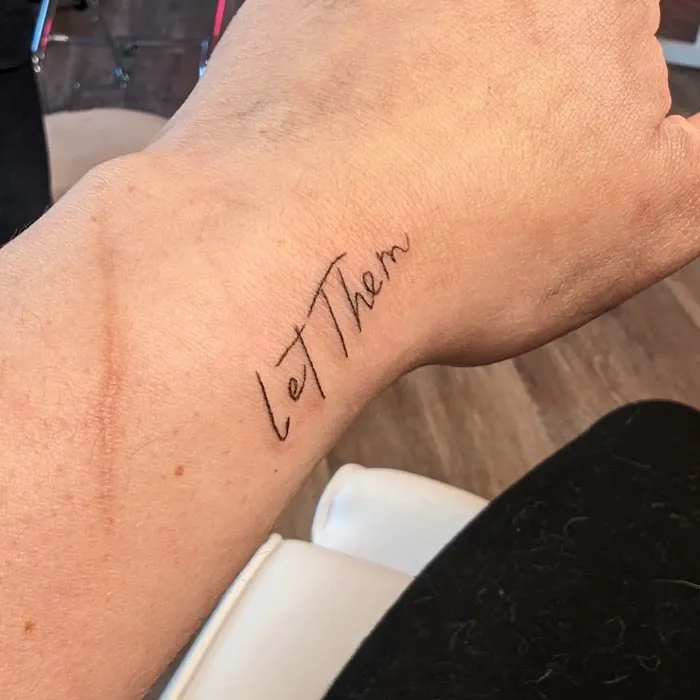 Love Spell Cosmetic Tattoo & Beauty 0