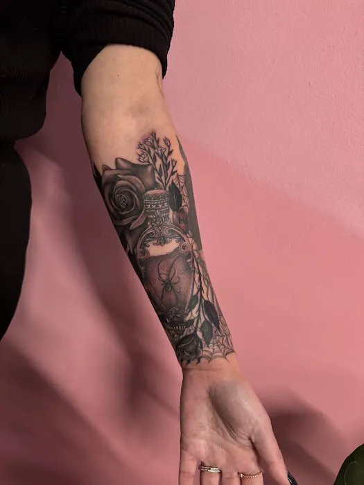 Love Spell Cosmetic Tattoo & Beauty 2