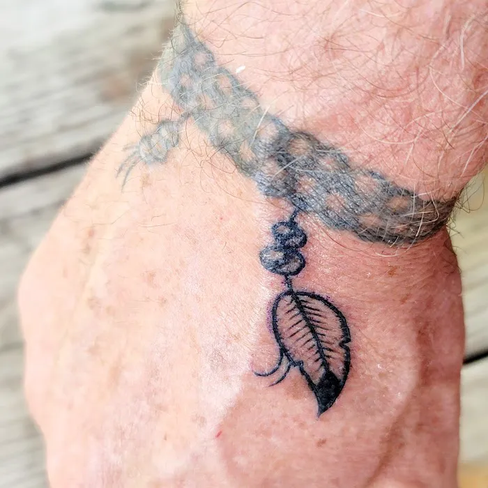 Keswick Tattoo company 9