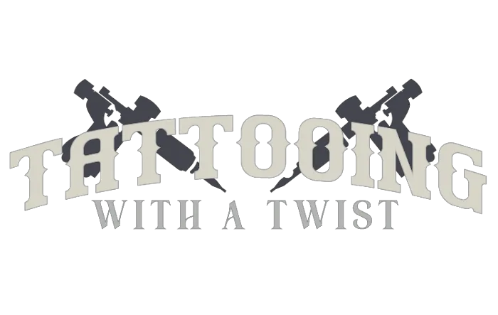 Tattooing With A Twist 0