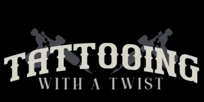 Tattooing With A Twist