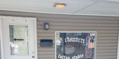 36 Chambers Tattoo Studio