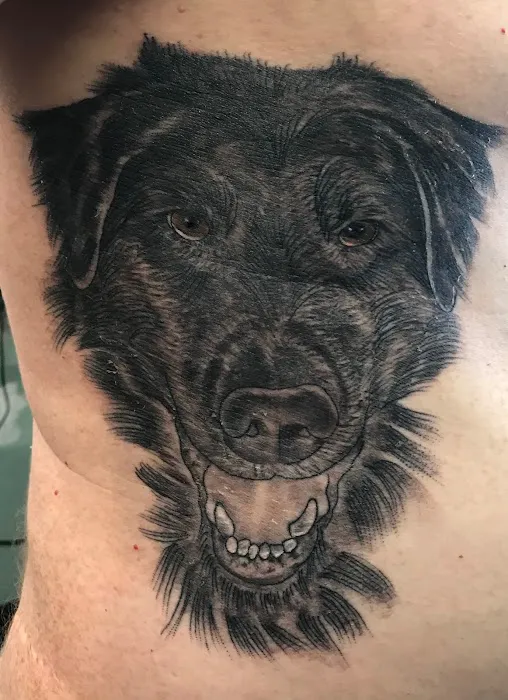 Jerry's Tattooz 8