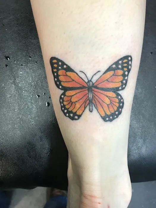 Jerry's Tattooz 0