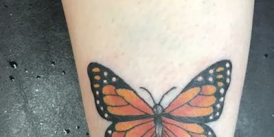 Jerry's Tattooz