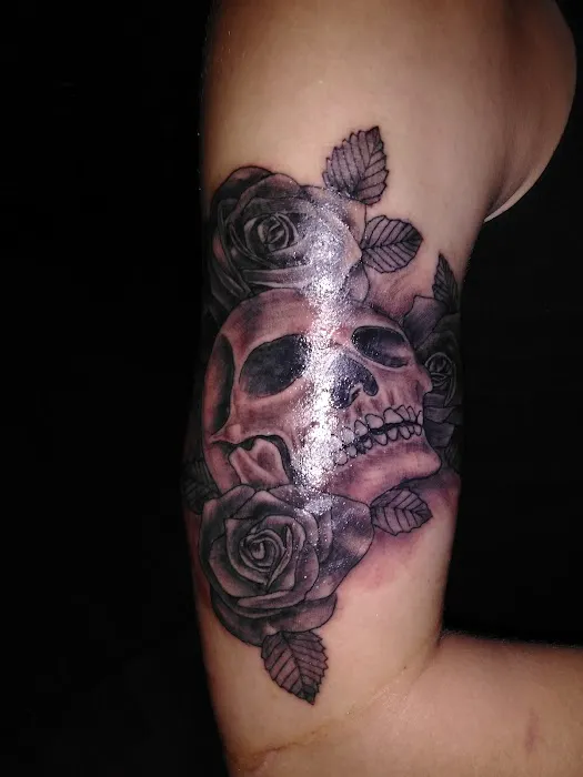 Jerry's Tattooz 2