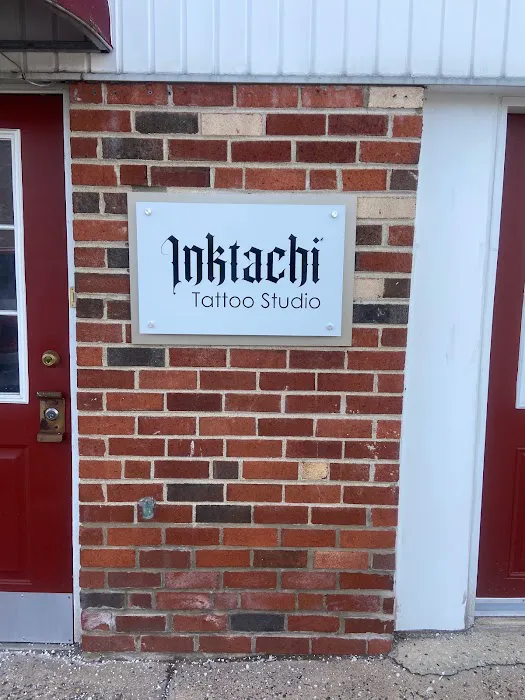 Inktachi 0