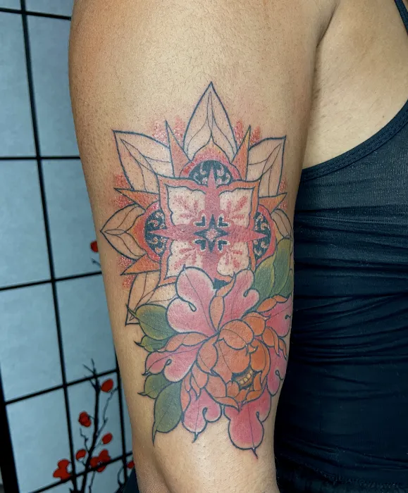 Inktachi 9