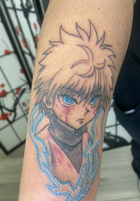Inktachi 7