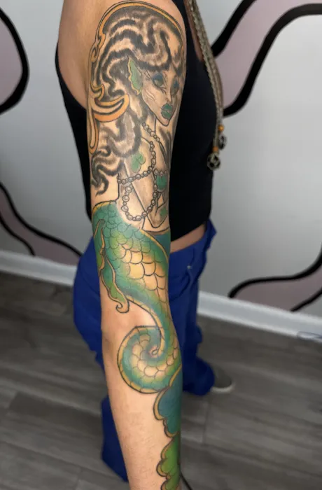 Inktachi 8