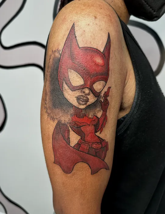 Inktachi 6