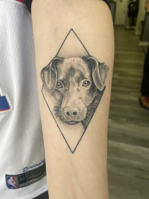 Stay True Tattoo 5
