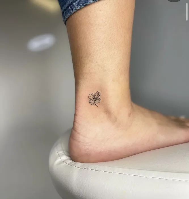 Stay True Tattoo 7